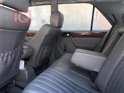 مرسيدس بنز E-Class